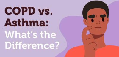 COPD vs. Asthma: What’s the Difference?